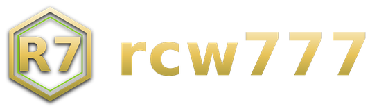 rcw777 logo